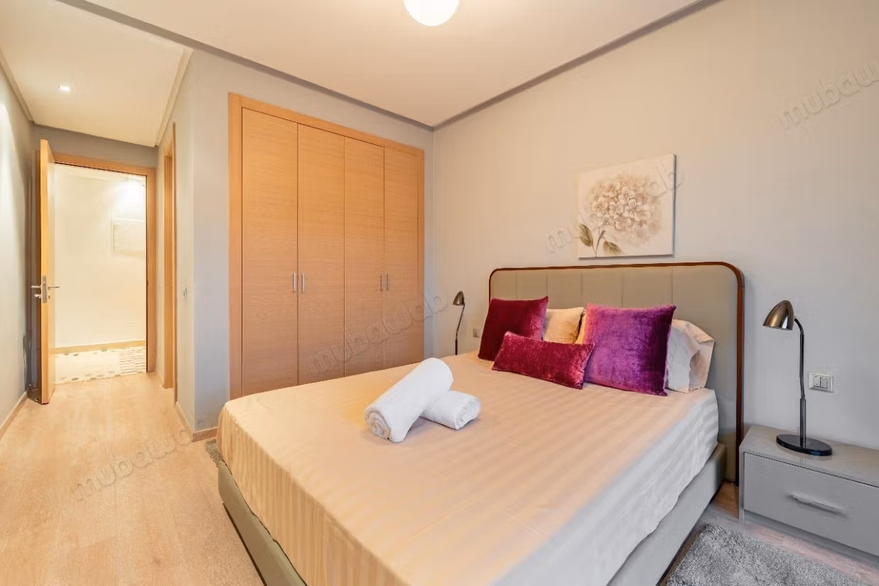 For Rent Garden Level Apartment at Prestigia Corail