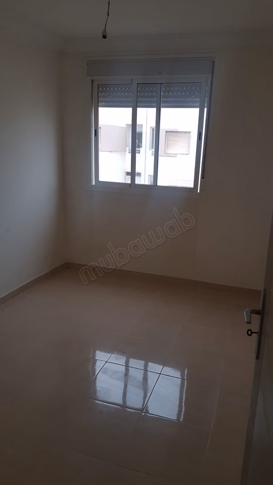 Appartement à sidi rahal