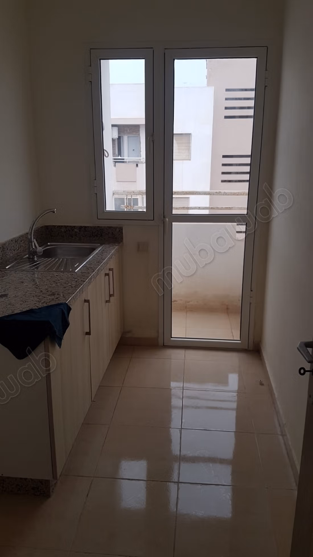 Appartement à sidi rahal