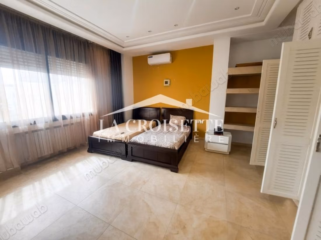 Villa S7 avec piscine au Lac2