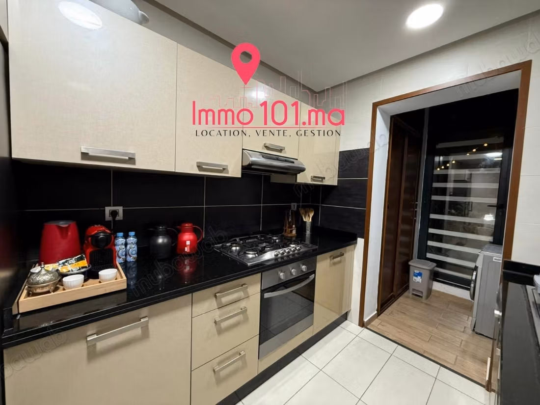 Apartamento en venta en Hay Riad – Prestigia