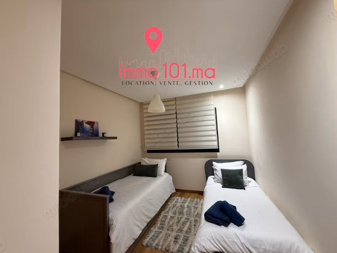 Apartamento en venta en Hay Riad – Prestigia