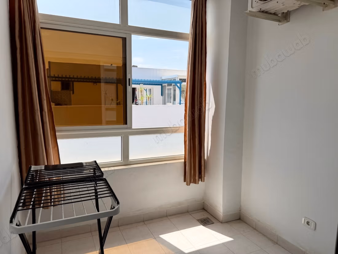 Appartamenti in affitto a La Marsa. Dimensione 60 m². Porta robusta, sistema di parabola satellitare generale