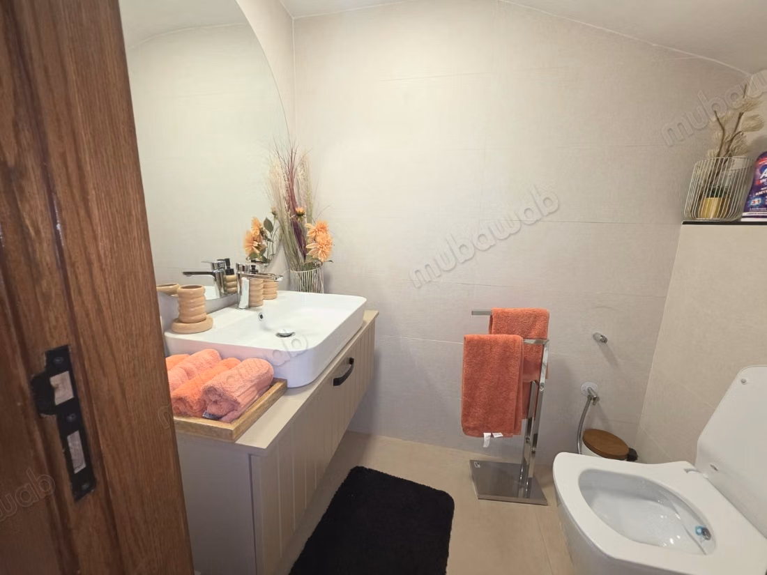 Villa meublée 272m² à vendre à Targa