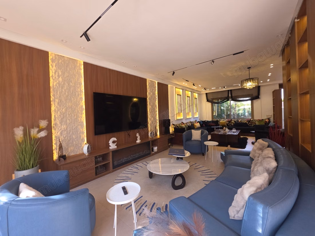 Villa di lusso in affitto a Targa. Superficie 500 m². Arredato