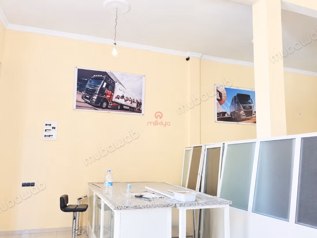 Vente Maison à hay al massar