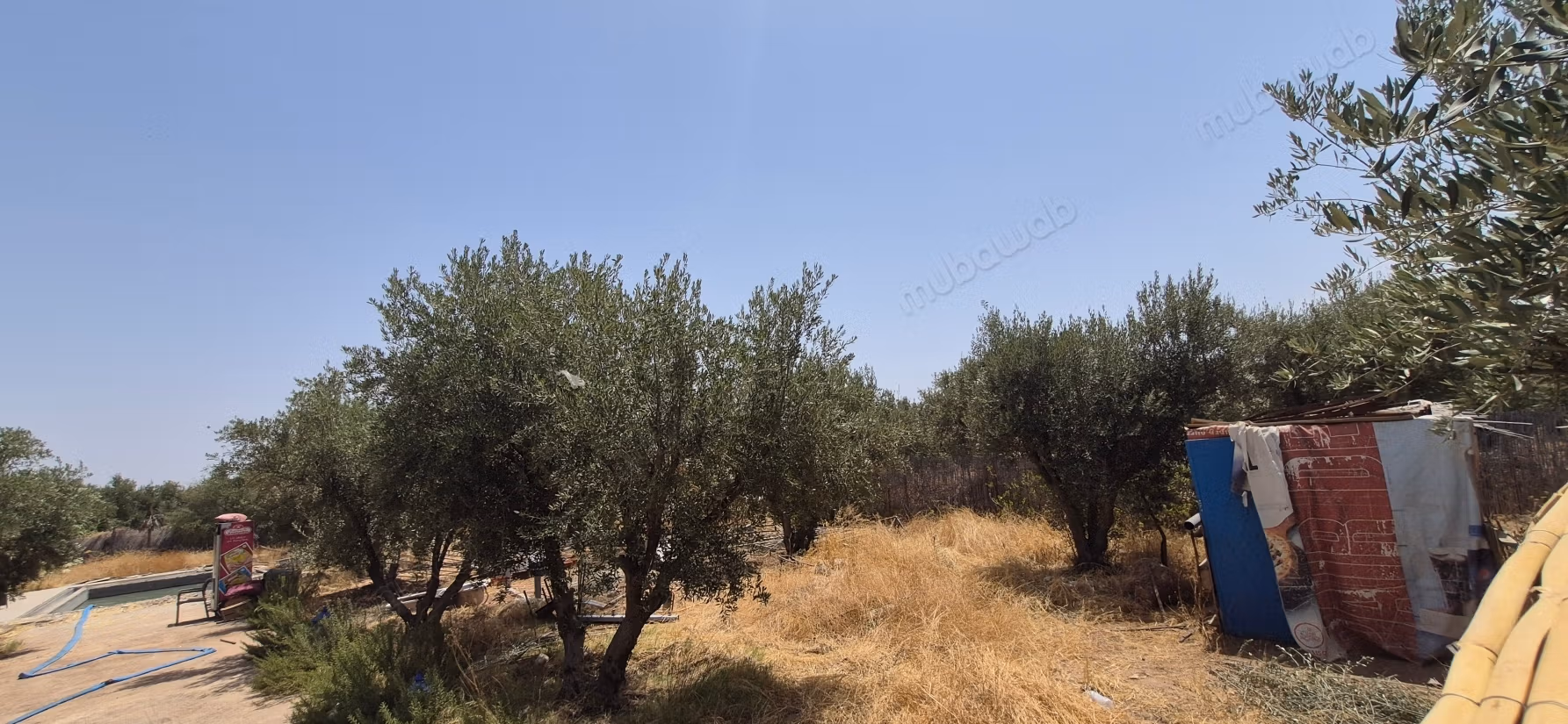 Terreno en venta en Taseltant. Área total 900 m²