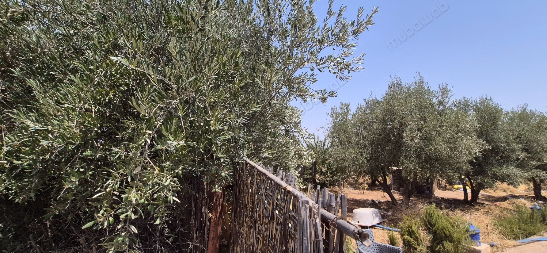 Terreno en venta en Taseltant. Área total 900 m²