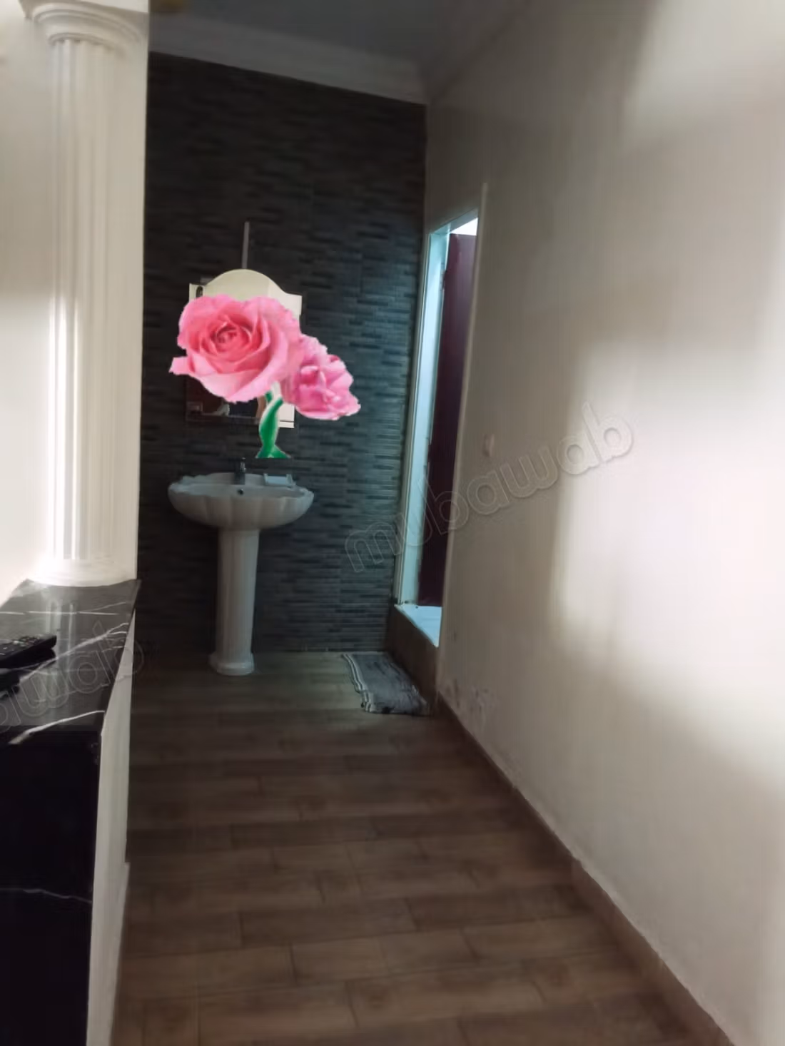 Très bel appartement en location à Sala el Jadida. 3pièces. Bien meublé