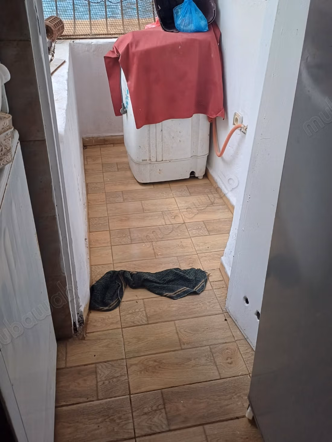 Bellissimo appartamento in affitto a Sala el Jadida. 2 stanze. Ben arredato