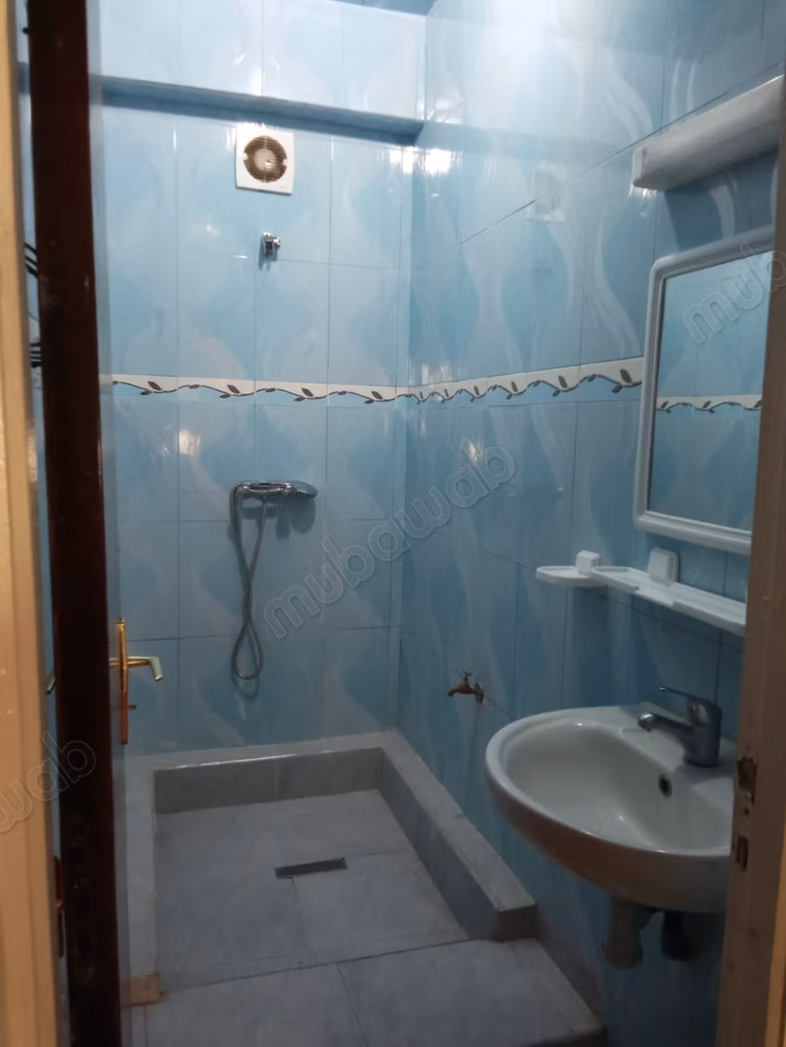 Très bel appartement en location à Sala el Jadida. 3pièces. Bien meublé