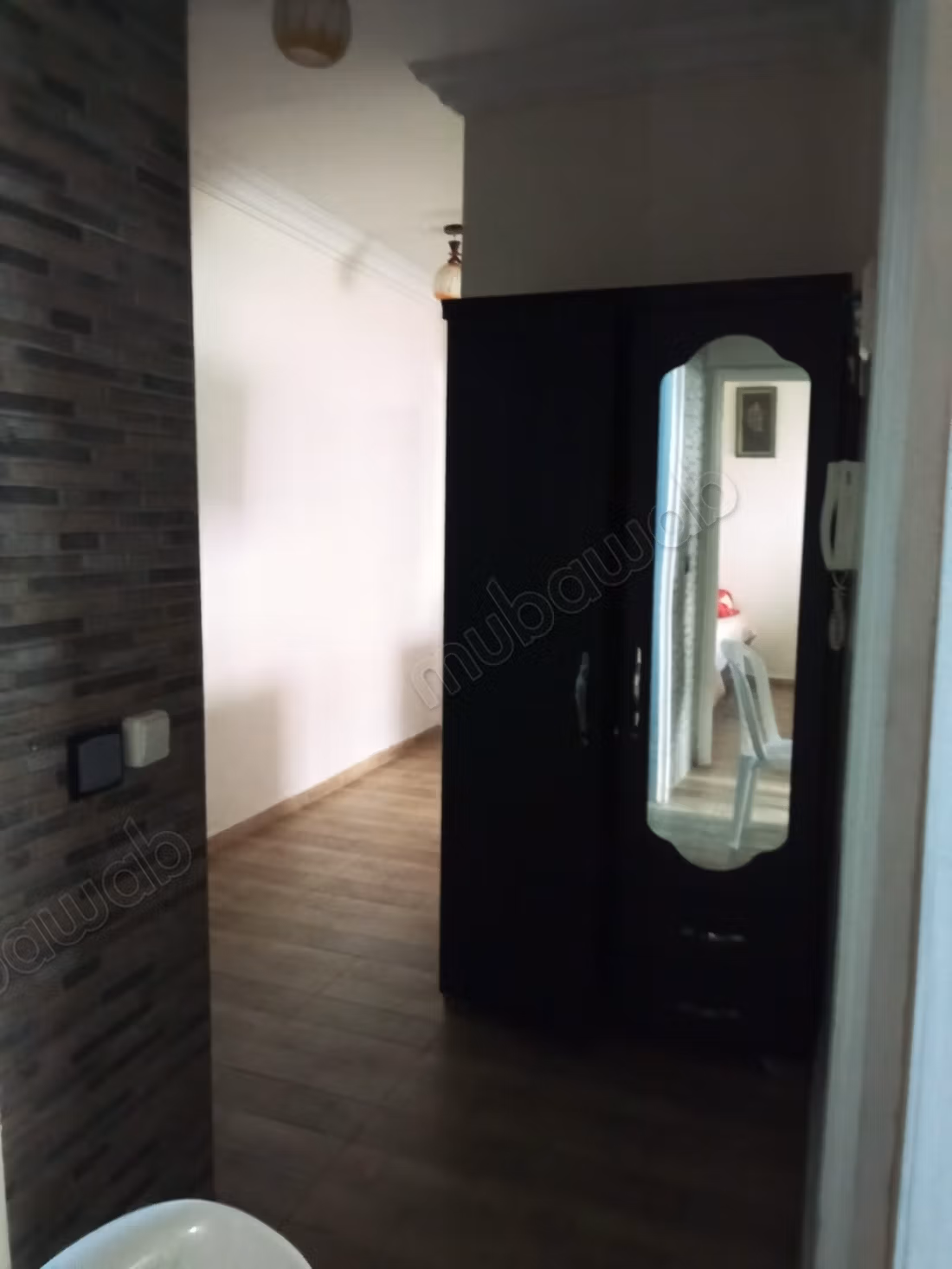 Très bel appartement en location à Sala el Jadida. 3pièces. Bien meublé