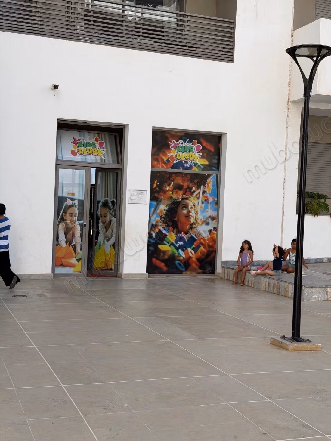 Bellissimo appartamento in affitto a Casablanca Finance City. Superficie 180 m². Ben arredato