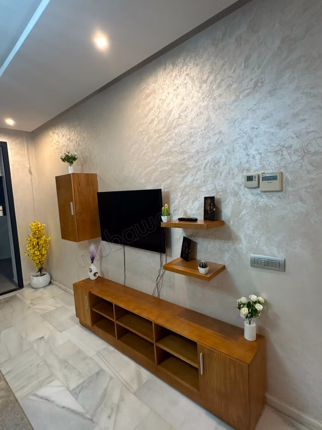 Appartamento di lusso a Prestigia Hay Riad