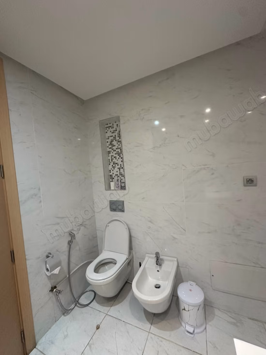 Appartamento di lusso a Prestigia Hay Riad