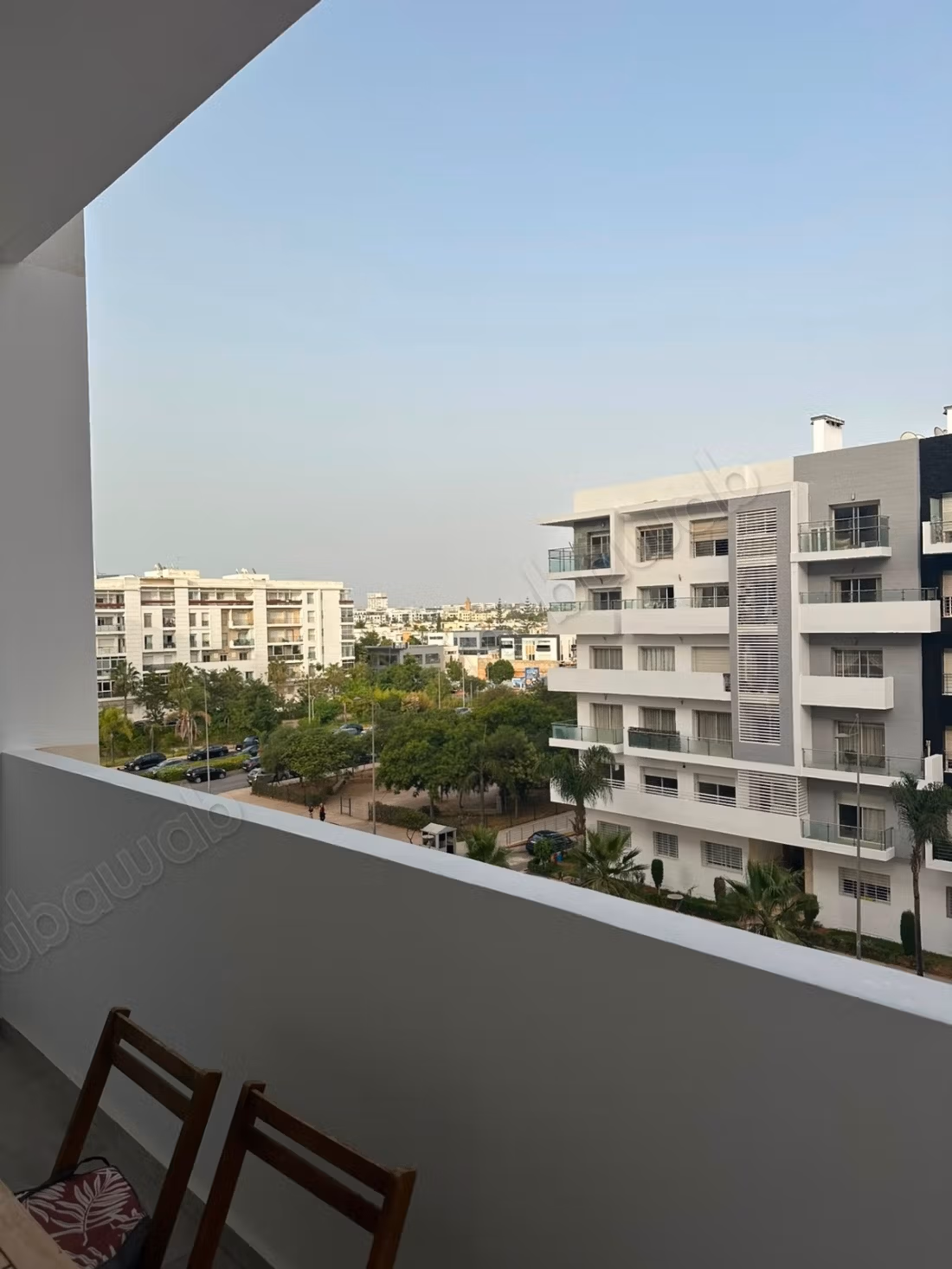 Appartamento di lusso a Prestigia Hay Riad