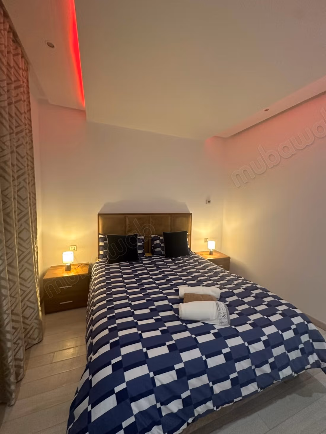 Appartamento di lusso a Prestigia Hay Riad