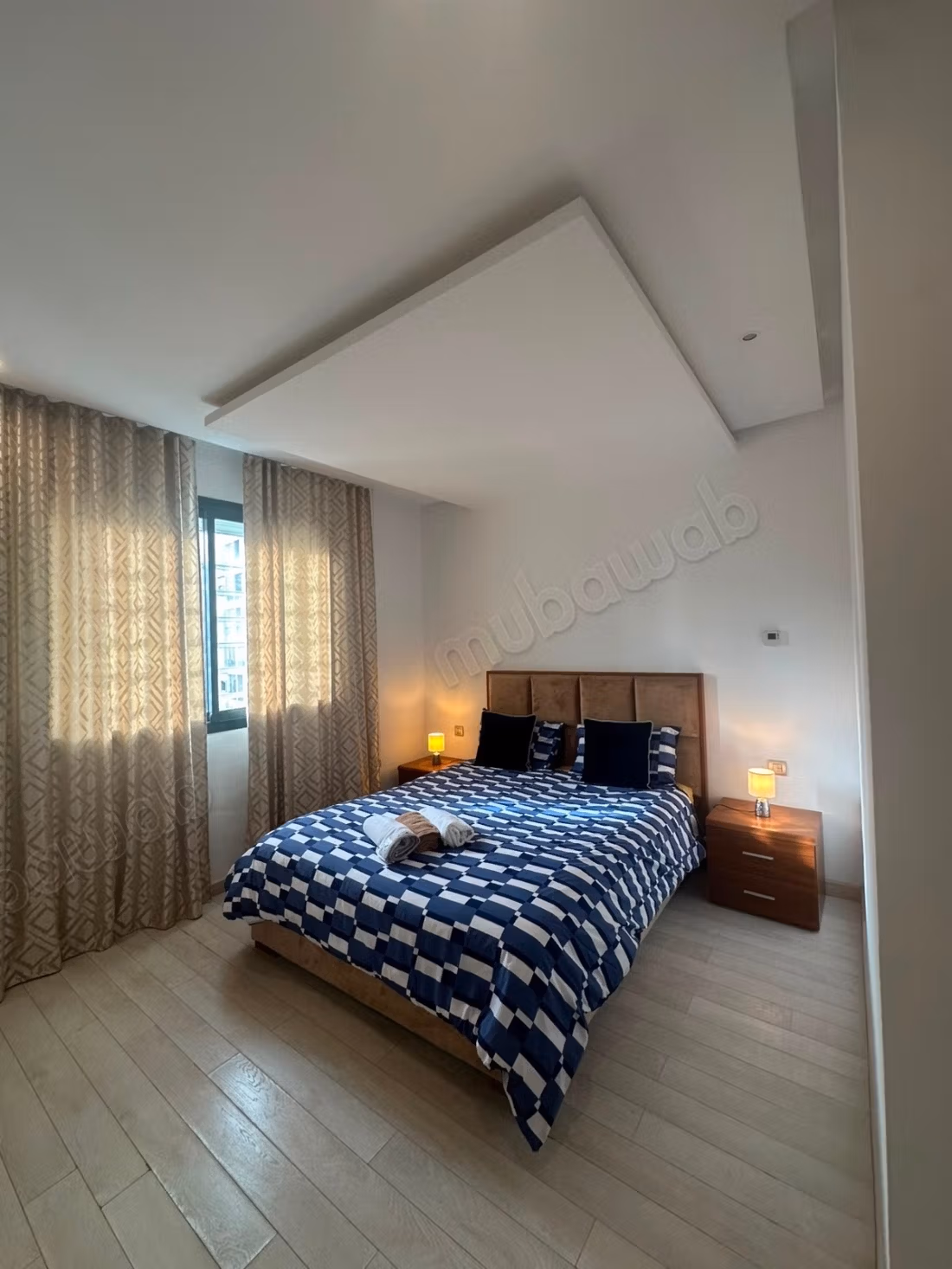 Appartamento di lusso a Prestigia Hay Riad