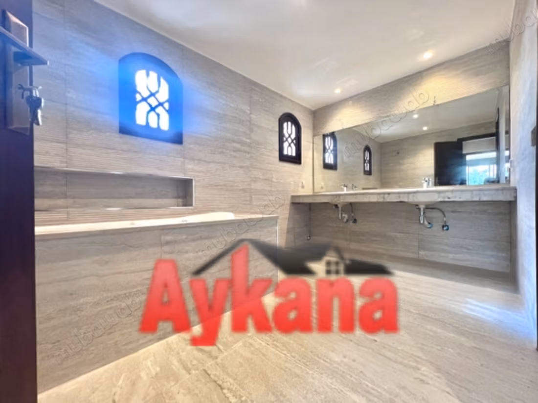Venta villa en exclusividad a rabat souissi