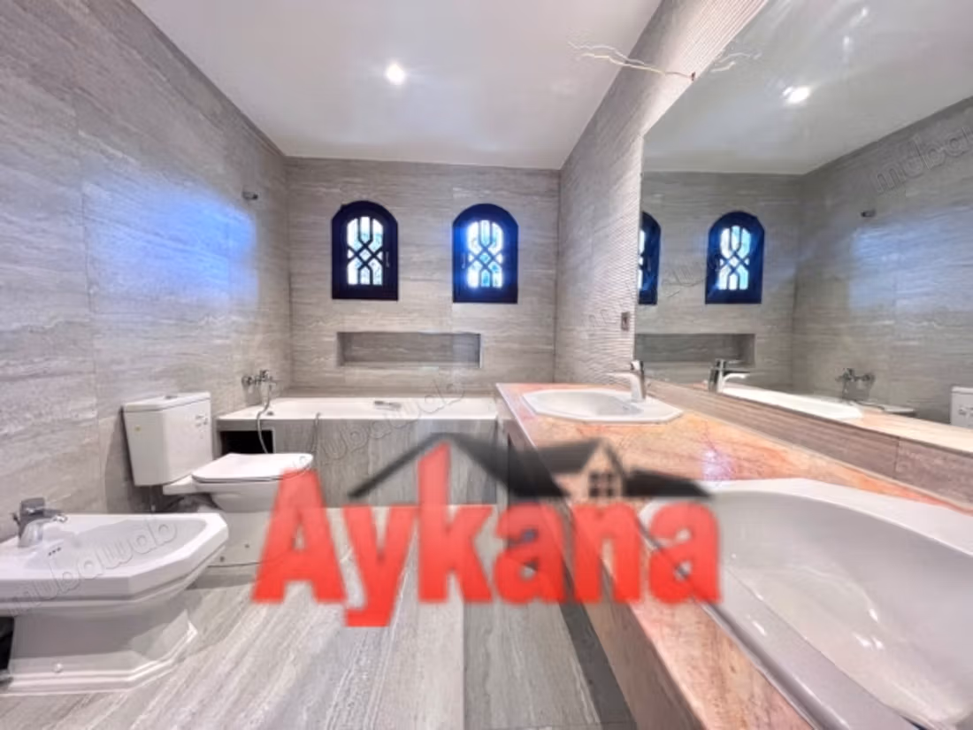 Venta villa en exclusividad a rabat souissi