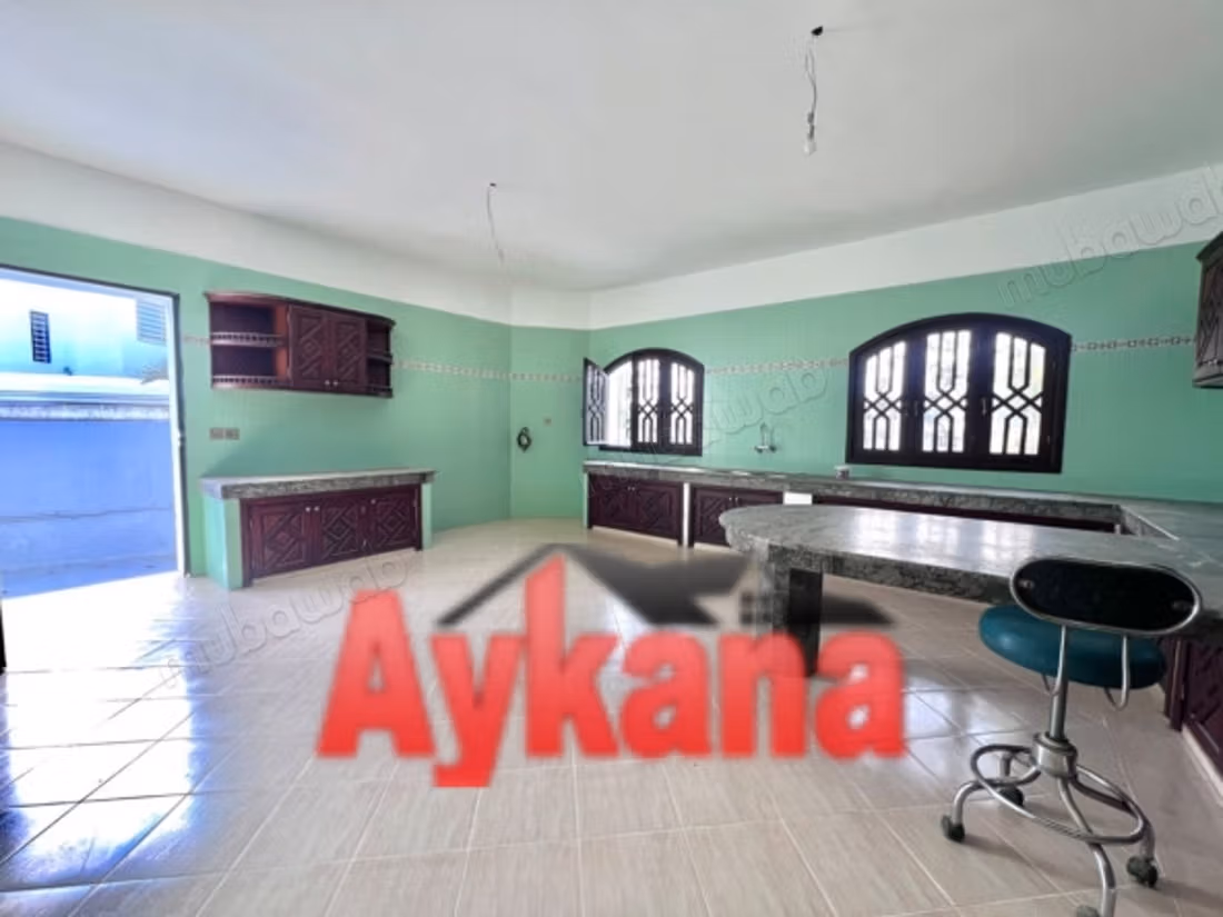 Venta villa en exclusividad a rabat souissi