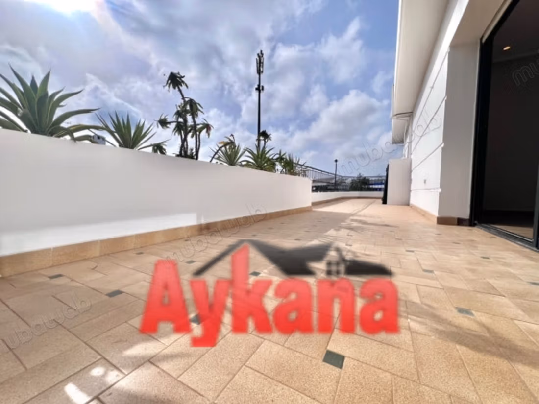 Venta villa en exclusividad a rabat souissi