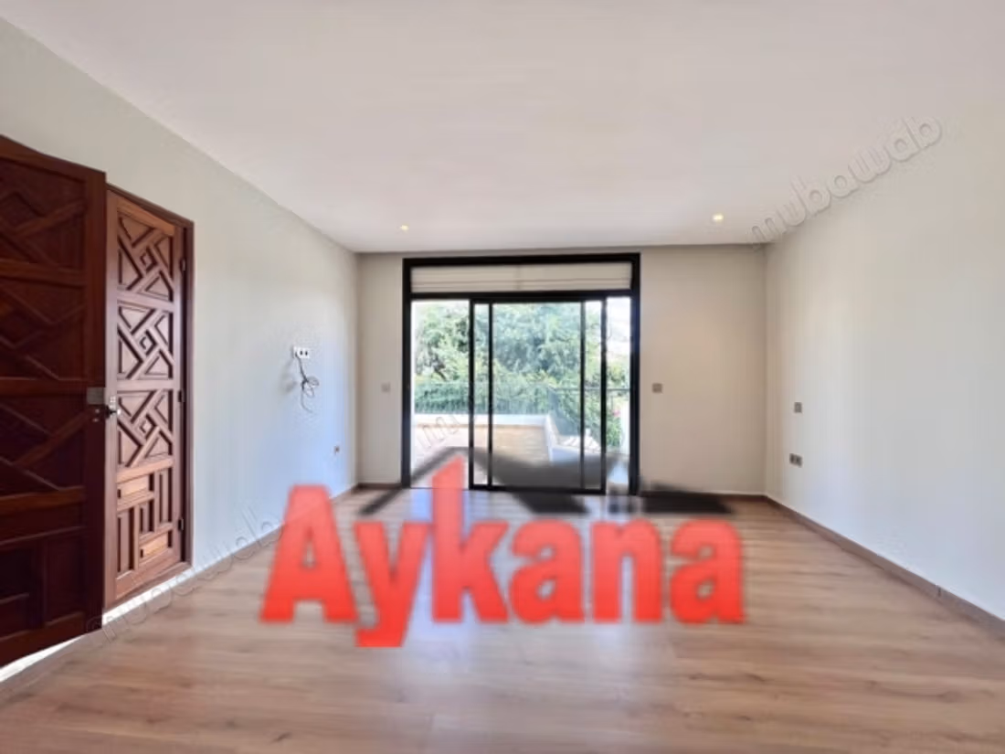Venta villa en exclusividad a rabat souissi
