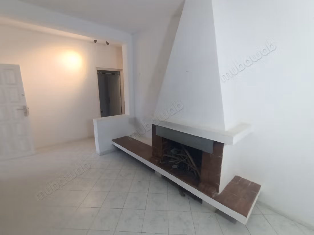 Empty cabin with sea view for rent Mohammedia