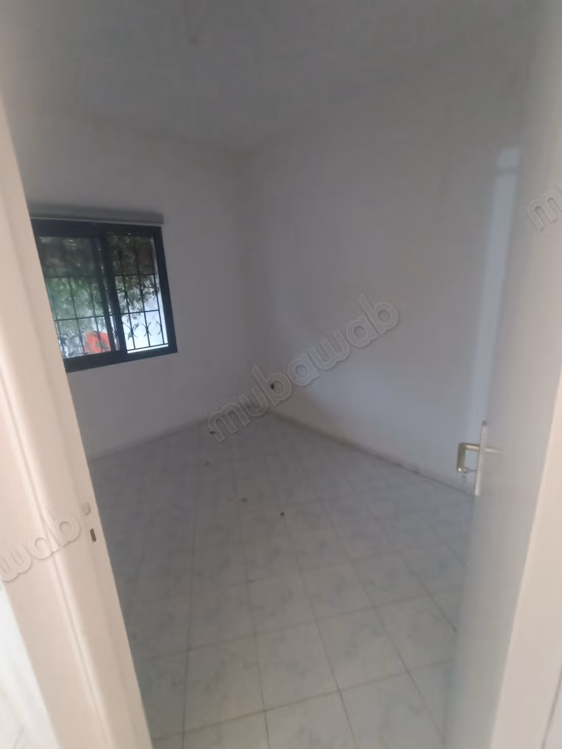 Empty cabin with sea view for rent Mohammedia