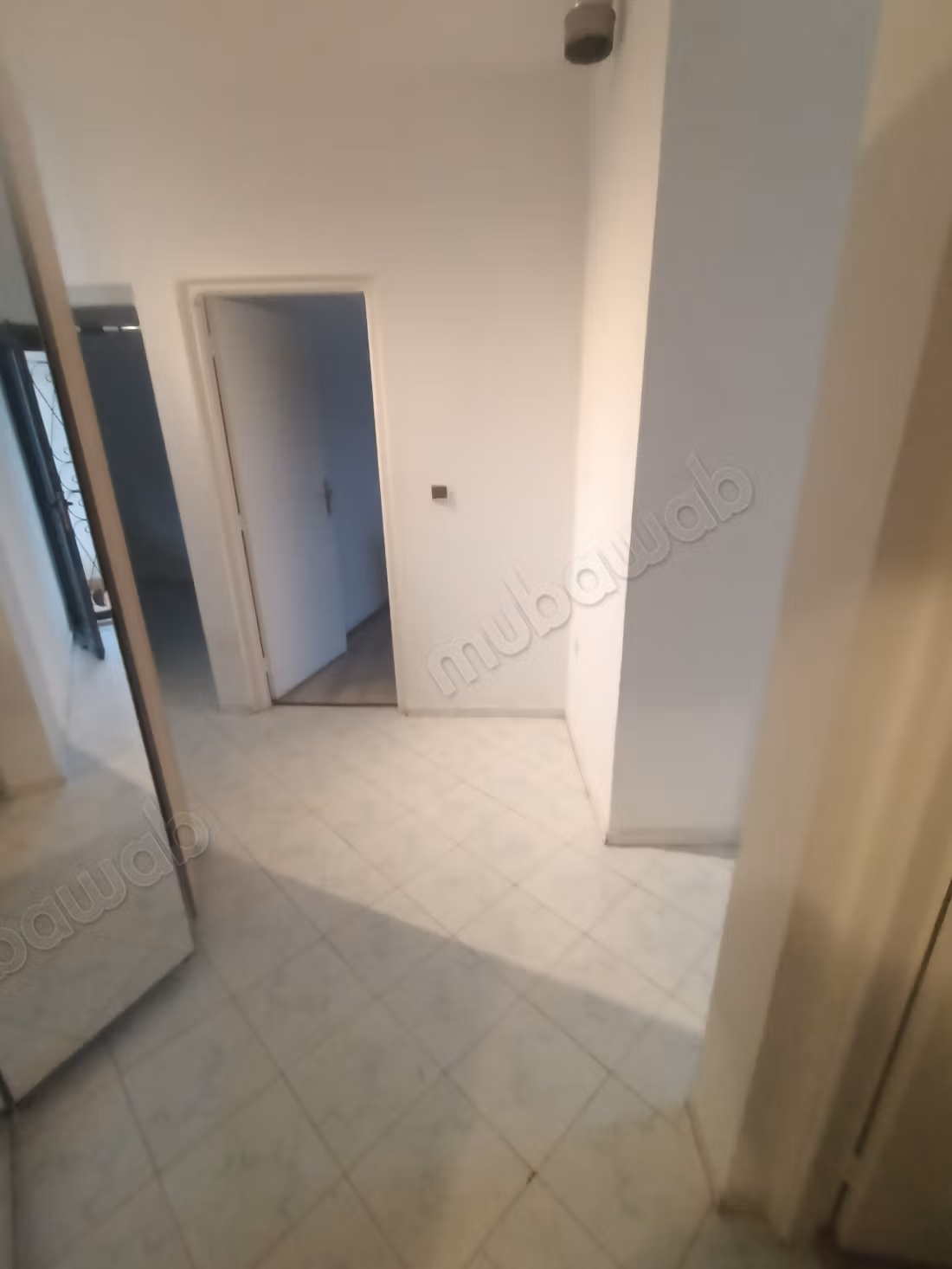 Empty cabin with sea view for rent Mohammedia
