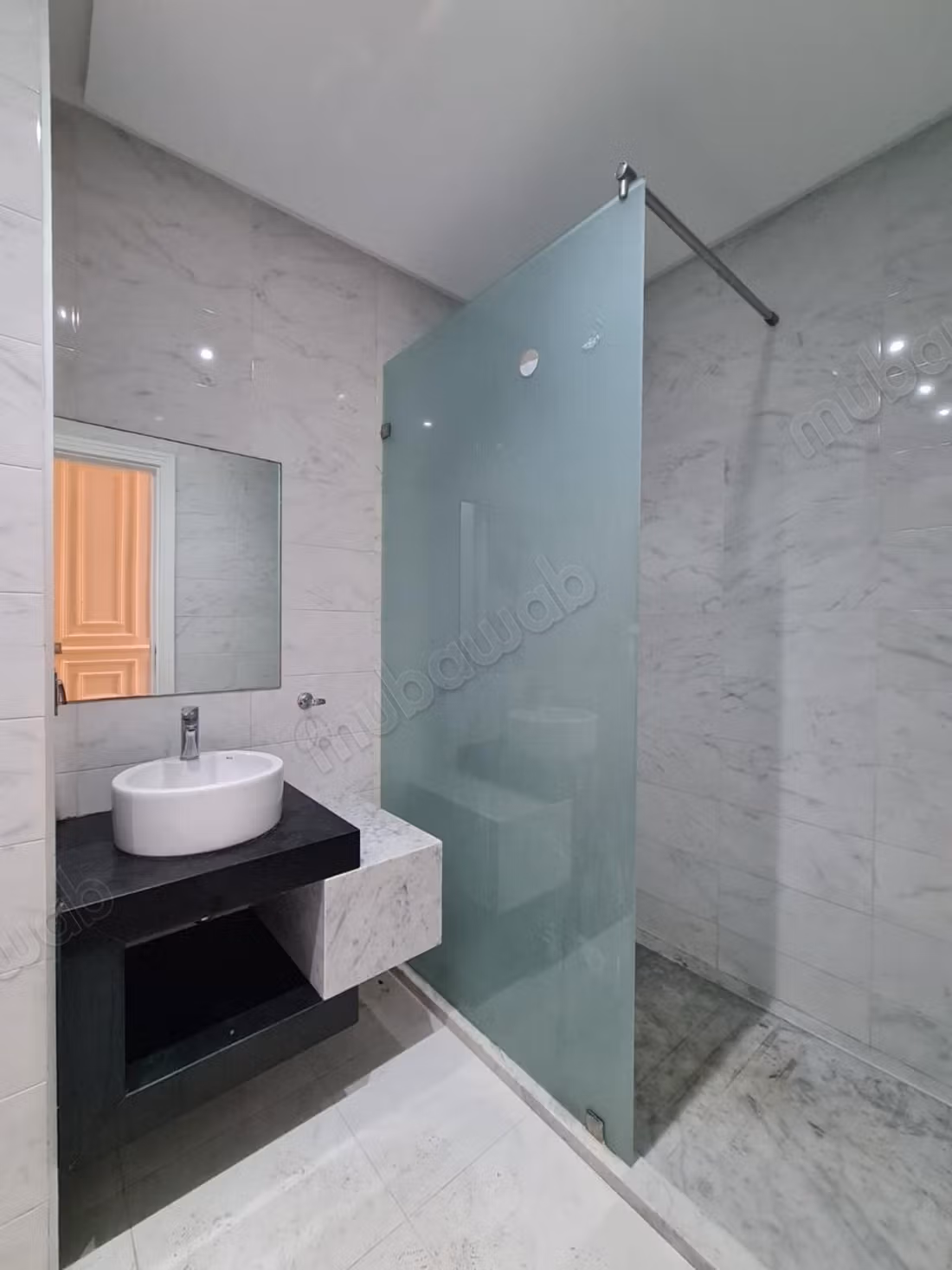 For rent Exceptional Ground Floor Apartment