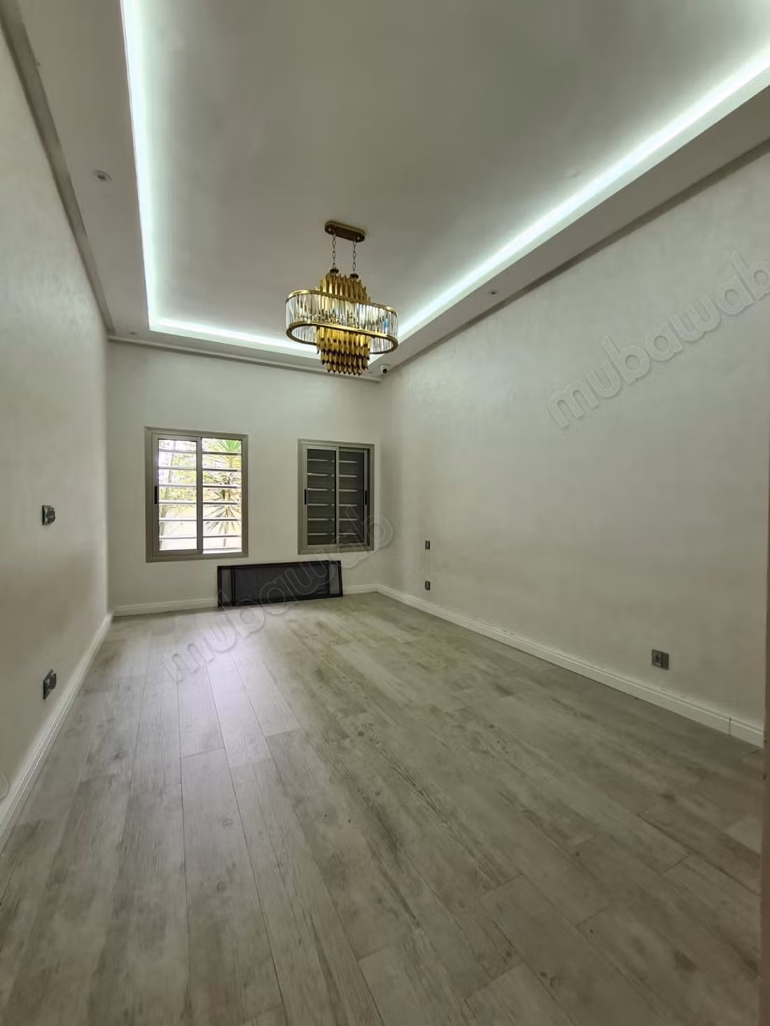 For rent Exceptional Ground Floor Apartment