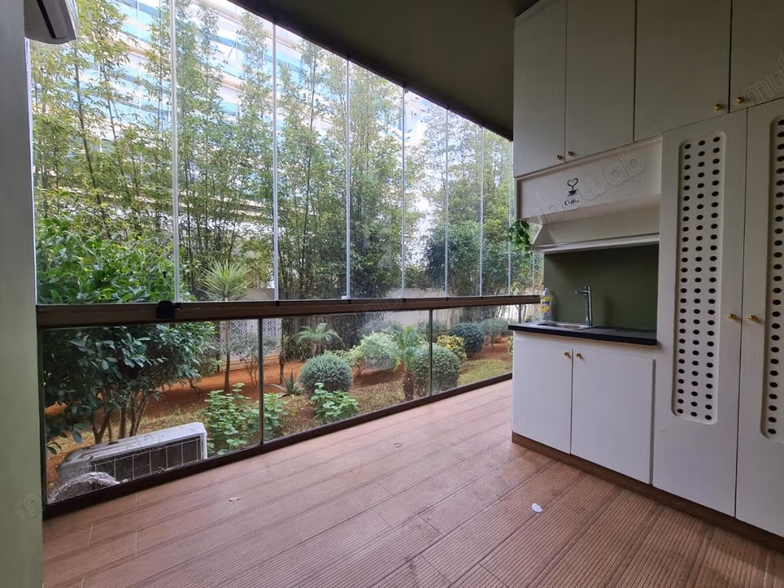 For rent Exceptional Ground Floor Apartment