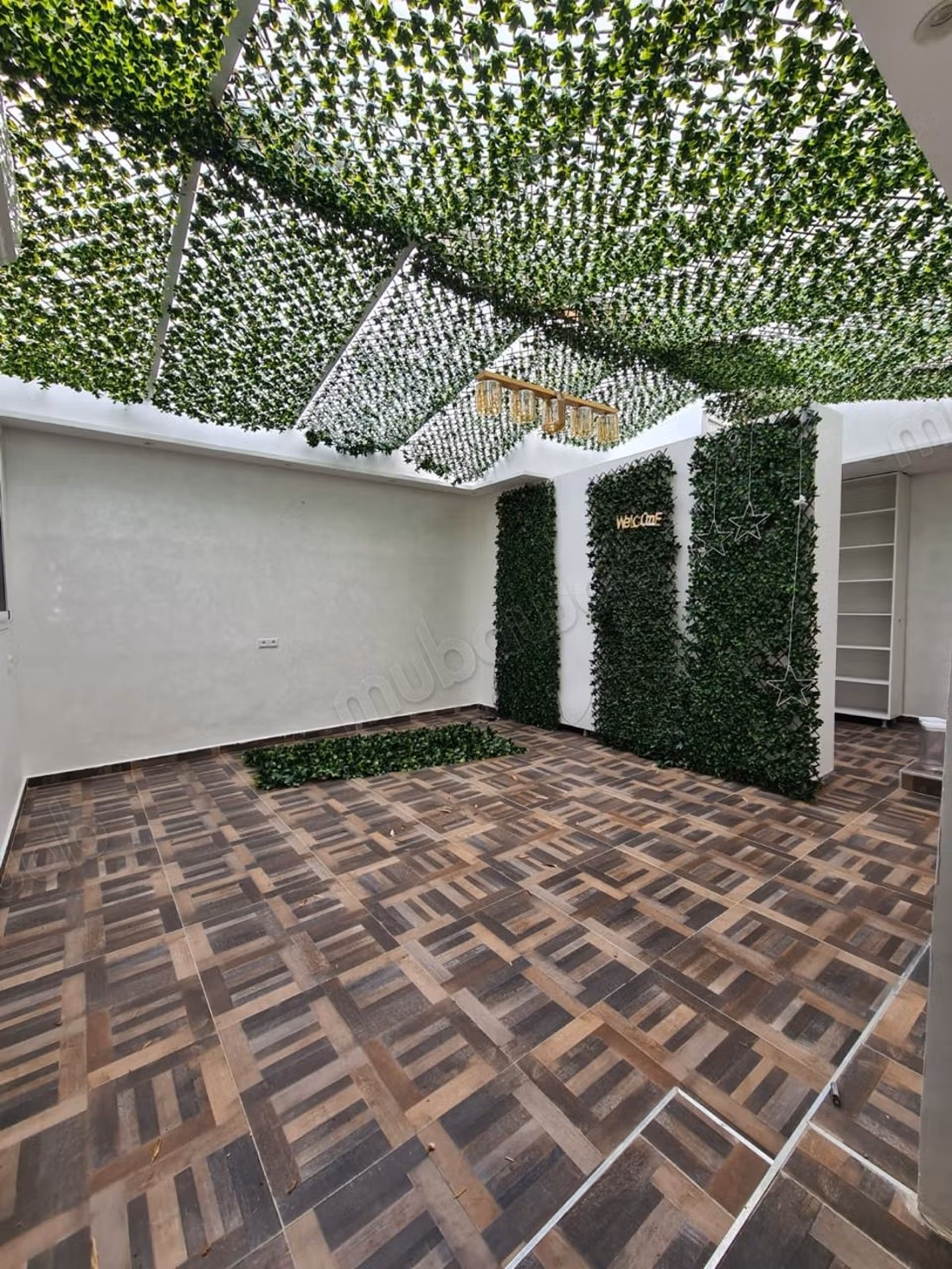 For rent Exceptional Ground Floor Apartment