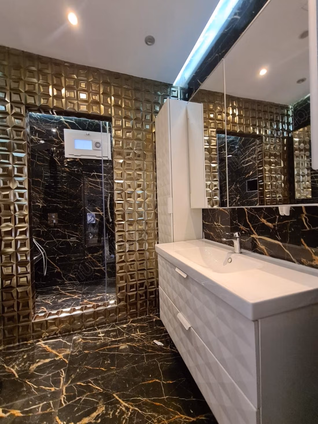 For rent Exceptional Ground Floor Apartment