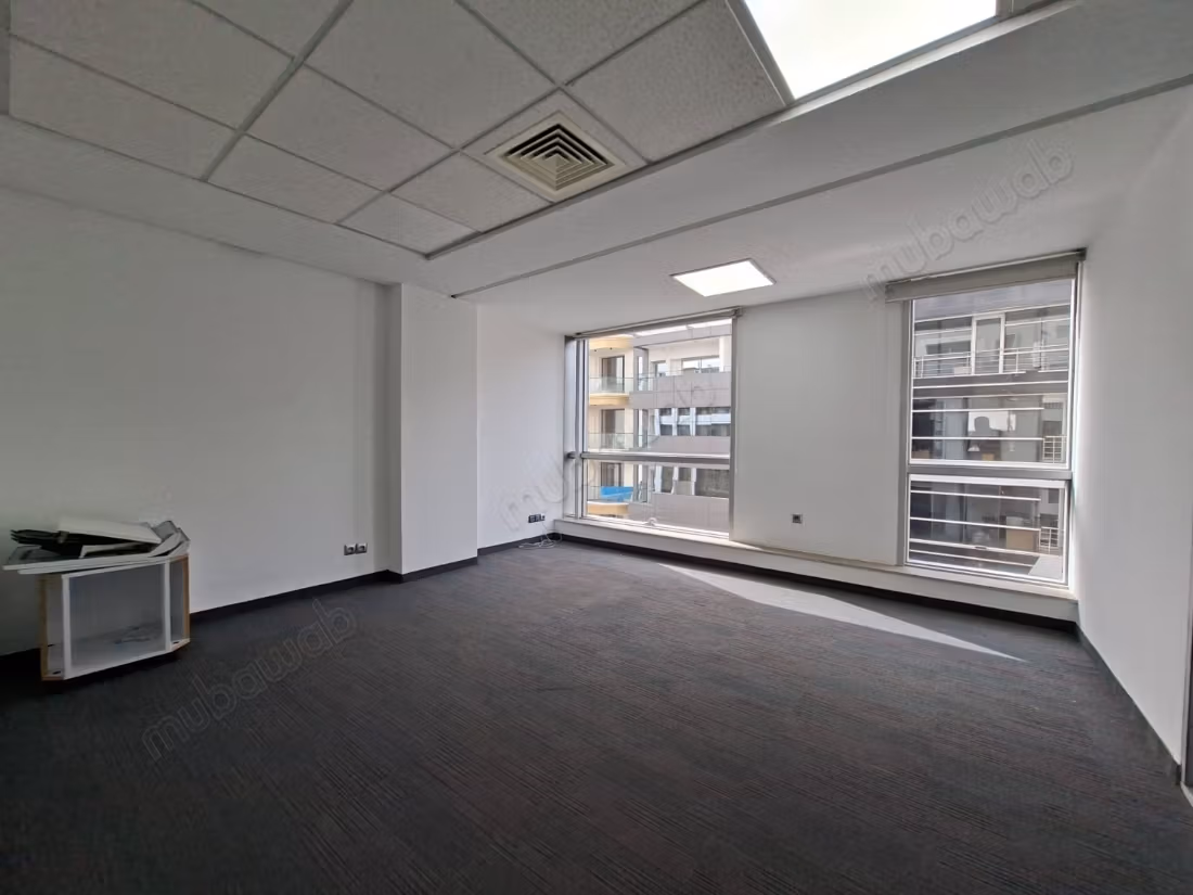 Palmier – spacious office for rent with parking