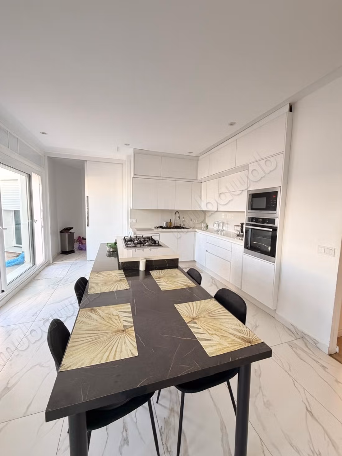 Appartement A Vendre Malabata Tanger