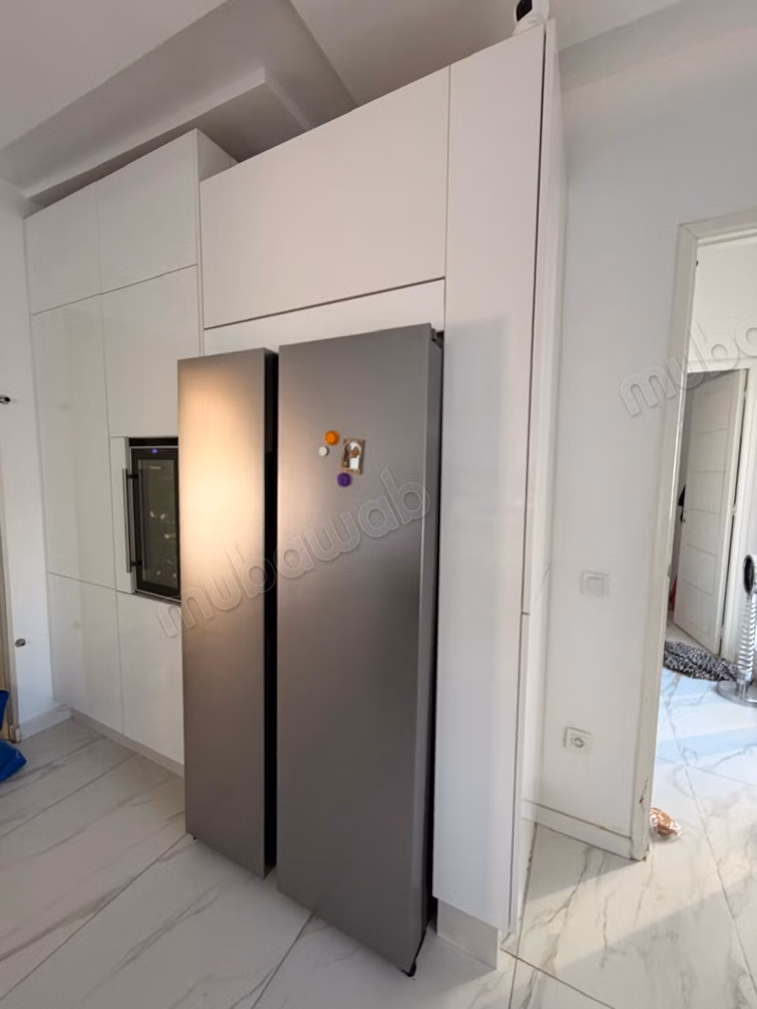 Appartement A Vendre Malabata Tanger