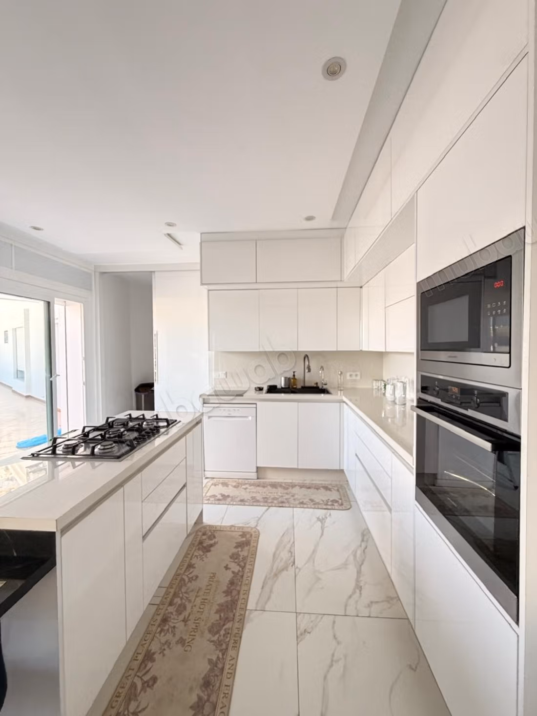 Appartement A Vendre Malabata Tanger