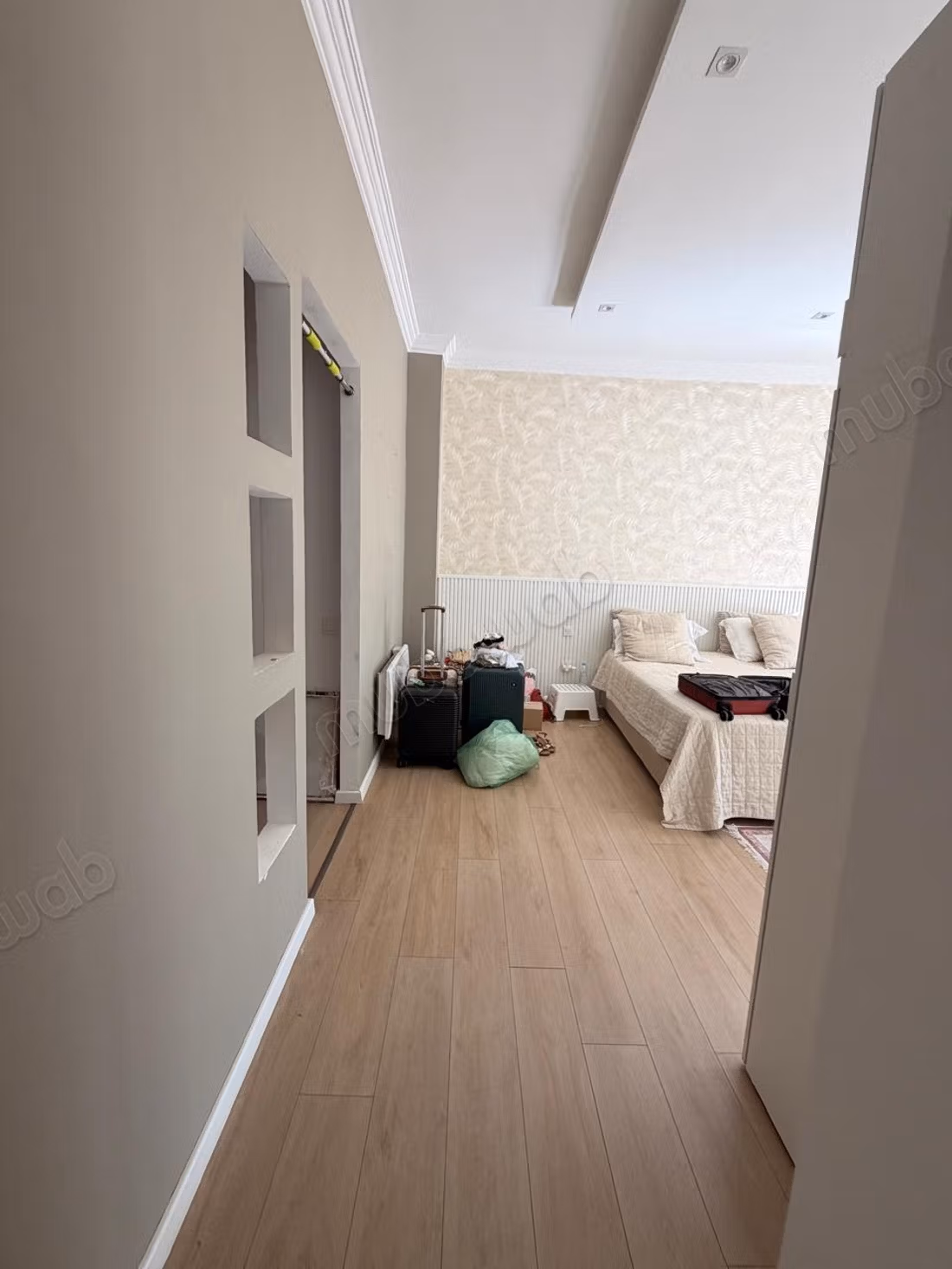 Appartement A Vendre Malabata Tanger