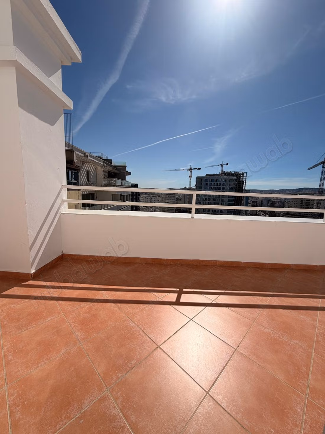 Appartement A Vendre Malabata Tanger