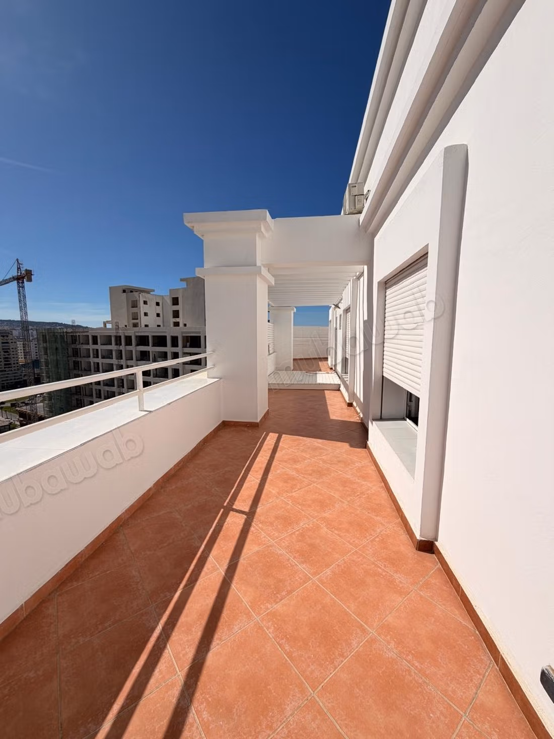 Appartement A Vendre Malabata Tanger