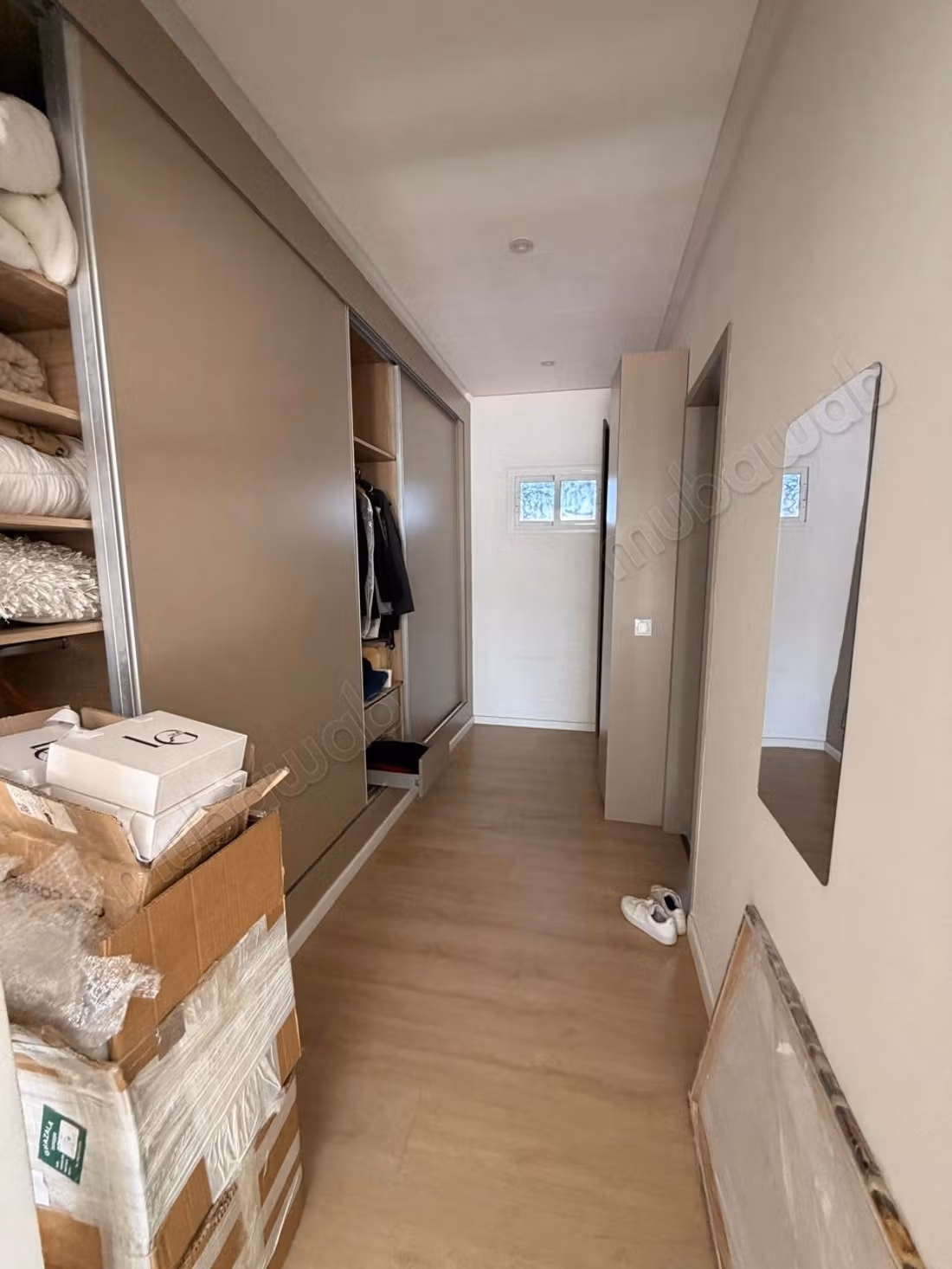 Appartement A Vendre Malabata Tanger