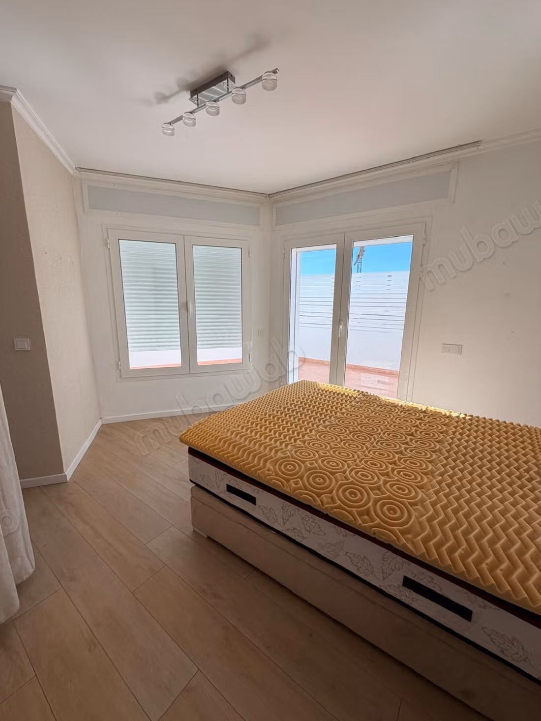 Appartement A Vendre Malabata Tanger