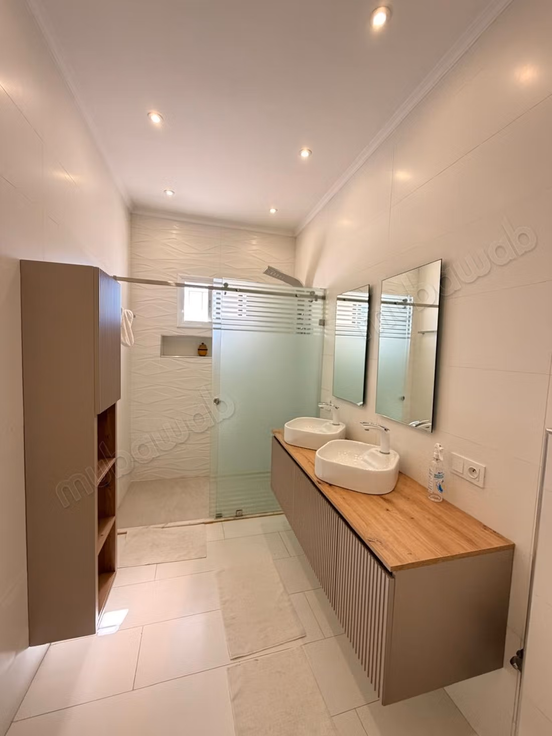Appartement A Vendre Malabata Tanger
