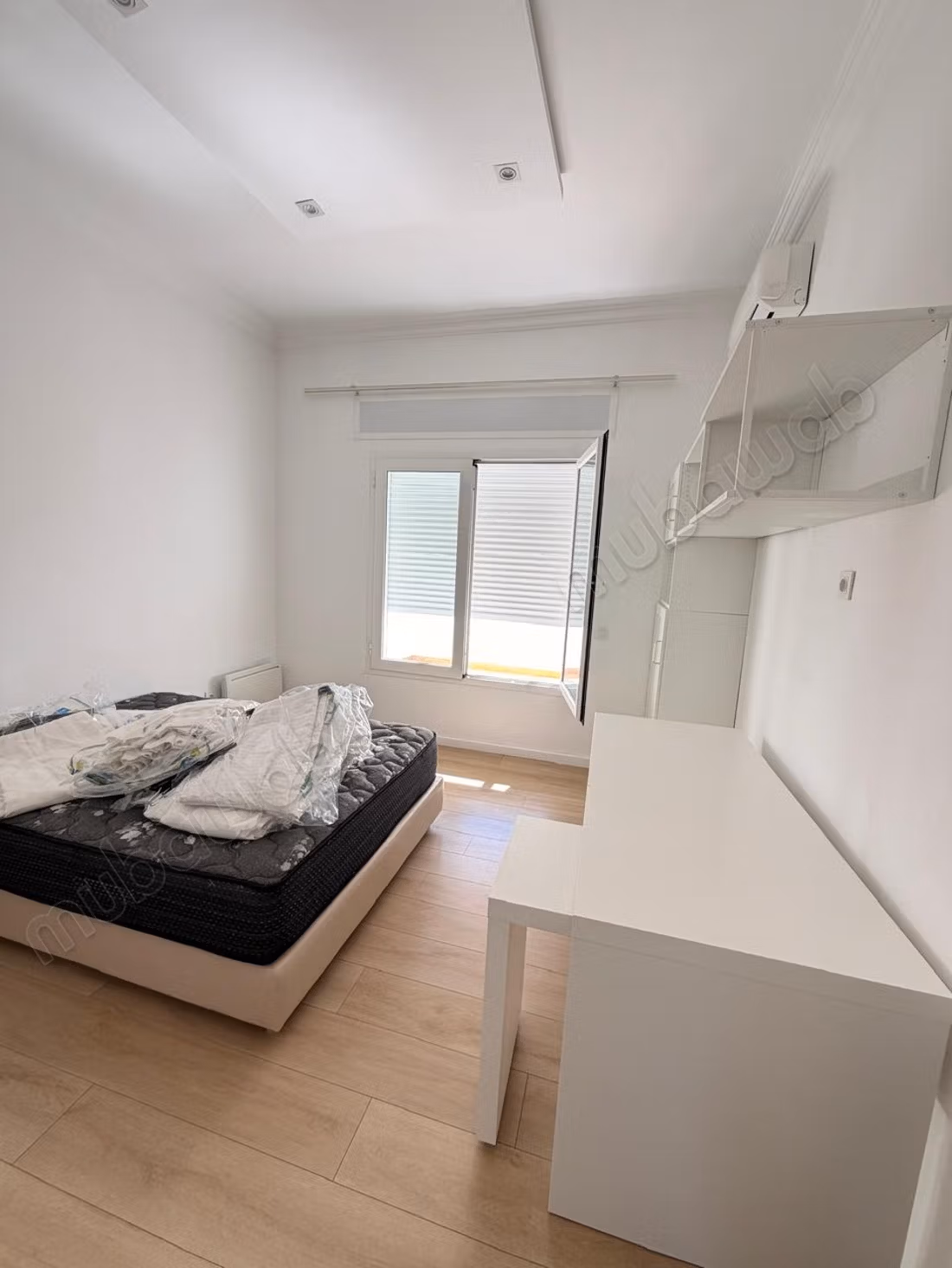 Appartement A Vendre Malabata Tanger