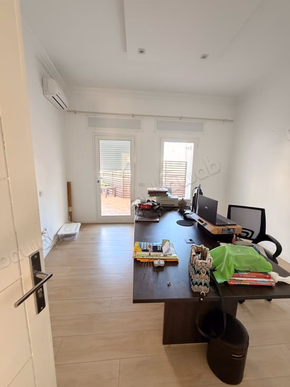 Appartement A Vendre Malabata Tanger