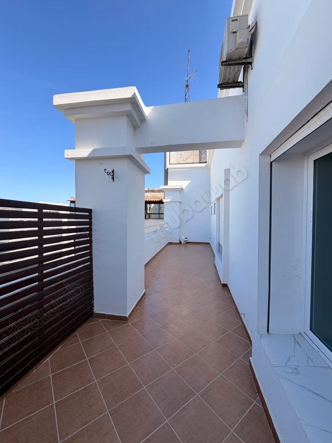 Appartement A Vendre Malabata Tanger