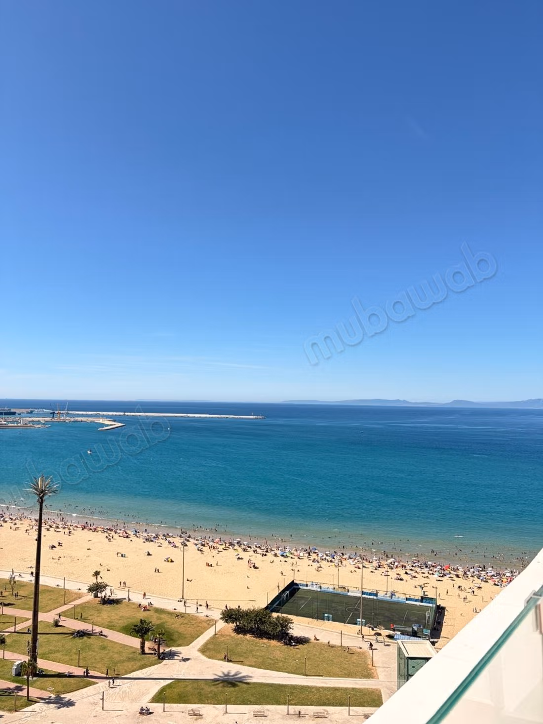 Appartement A Vendre Malabata Tanger