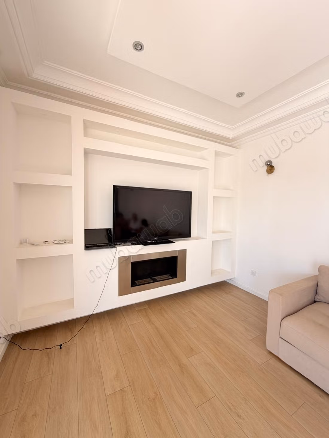 Appartement A Vendre Malabata Tanger